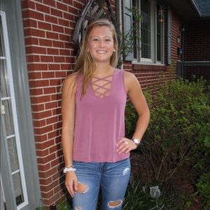 Meet your Posher, Leah